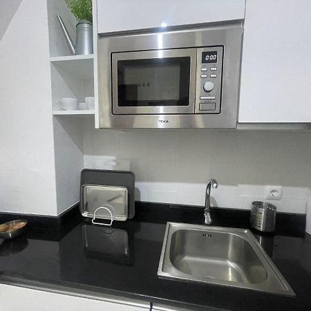 Elegant Duplex Isidoro Apartment เซบีญา ภายนอก รูปภาพ