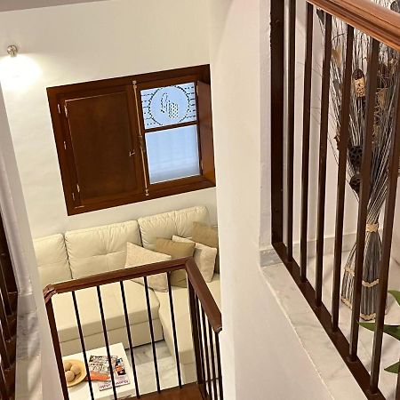 Elegant Duplex Isidoro Apartment เซบีญา ภายนอก รูปภาพ