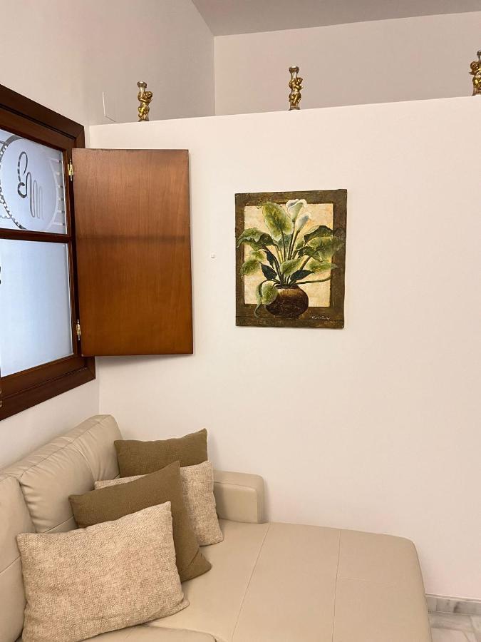 Elegant Duplex Isidoro Apartment เซบีญา ภายนอก รูปภาพ