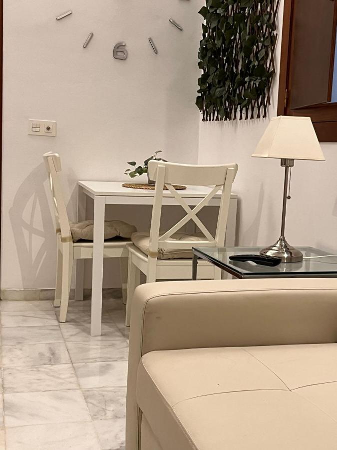 Elegant Duplex Isidoro Apartment เซบีญา ภายนอก รูปภาพ