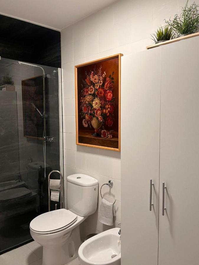 Elegant Duplex Isidoro Apartment เซบีญา ภายนอก รูปภาพ